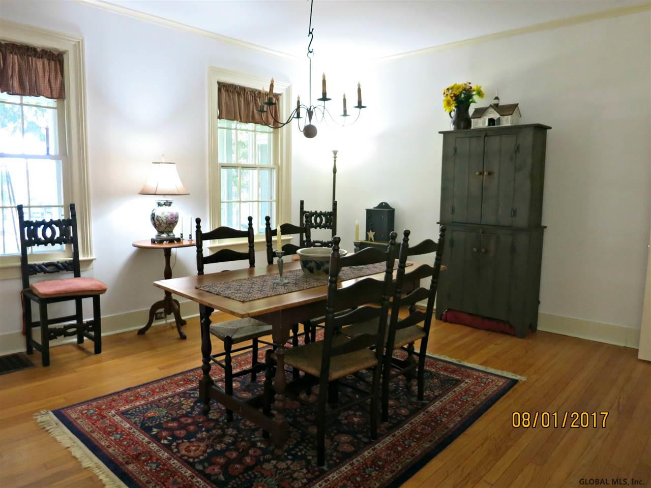 70 Country Club Road Queensbury, NY 12804 - Photo 7 of 25 With Maple floors