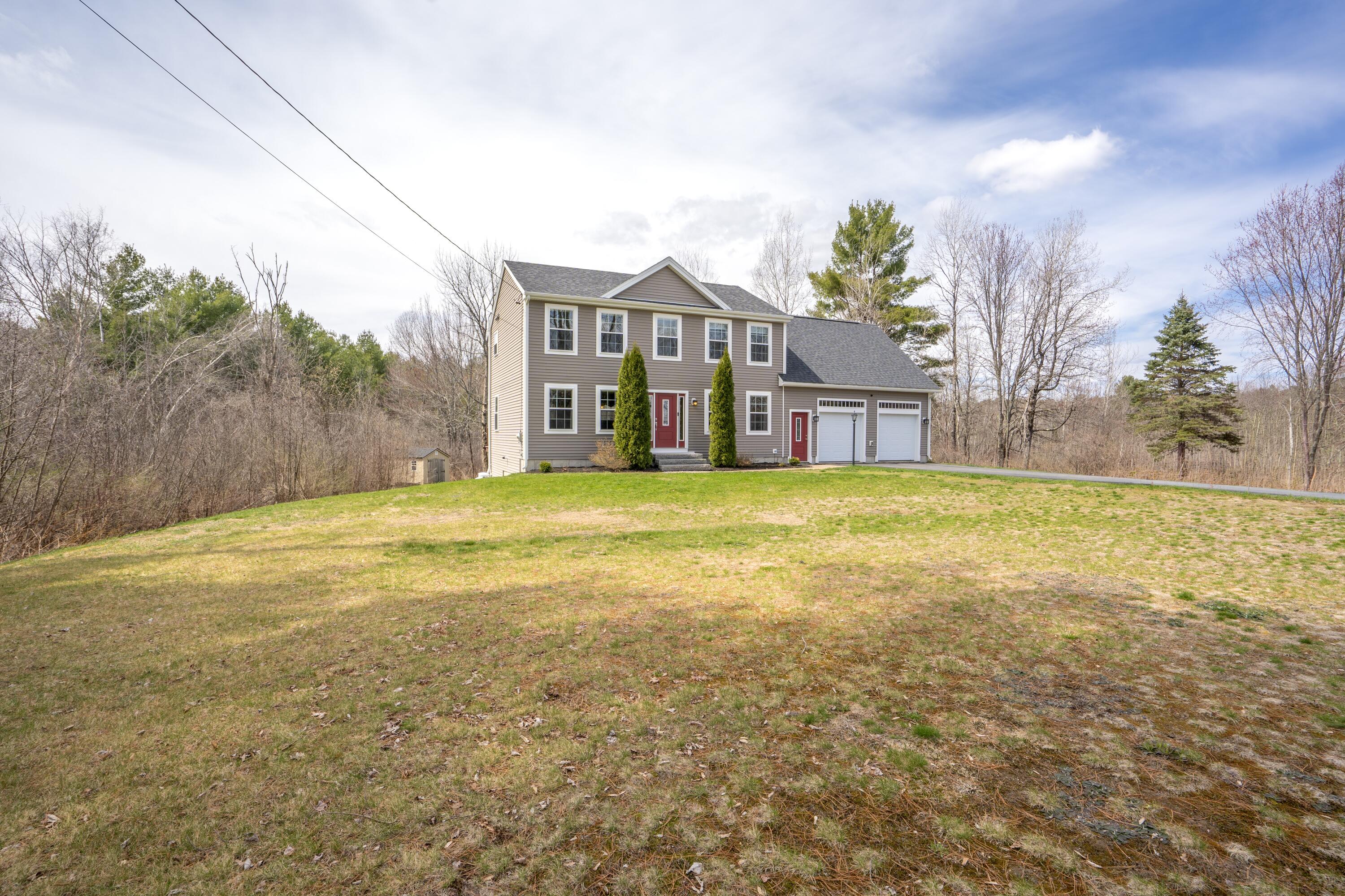 708 Fort Hill Road Gorham, ME 04038 - Photo 50 of 59 DSC00647