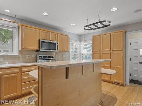 2268 Harvard Road Berkley, MI 48072 - Photo 17 of 44