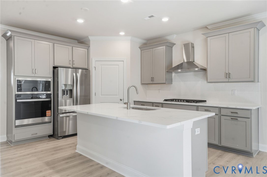 16812 Barmer Road Chesterfield, VA 23832 - Photo 6 of 31