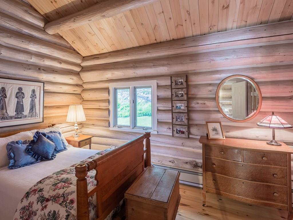 173 Malcolm Road Bridgton, ME 04009 - Photo 27 of 35 3rd upstairs room is being used as a...