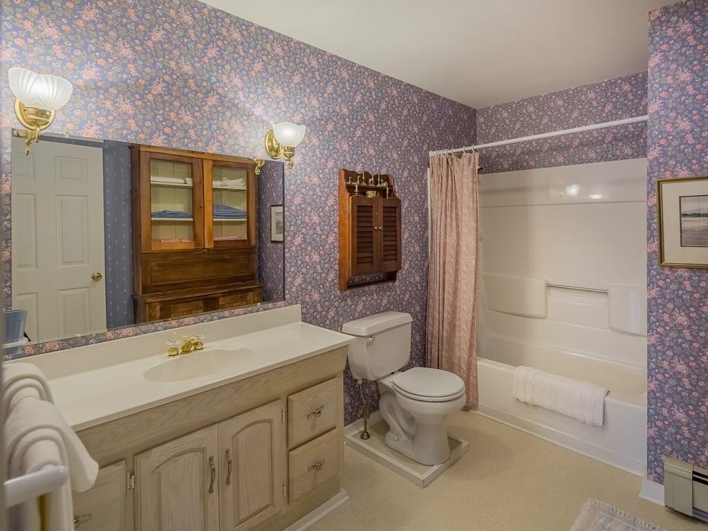 173 Malcolm Road Bridgton, ME 04009 - Photo 28 of 35 Upstairs bath