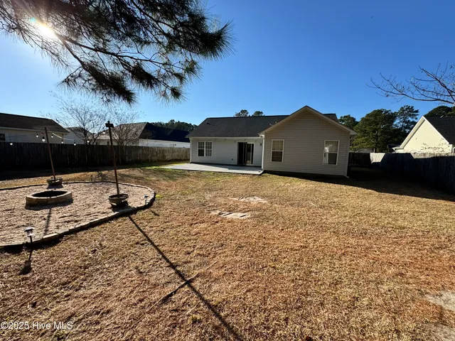 $1,850 | 103 Jasmine Lane, Jacksonville, NC 28546