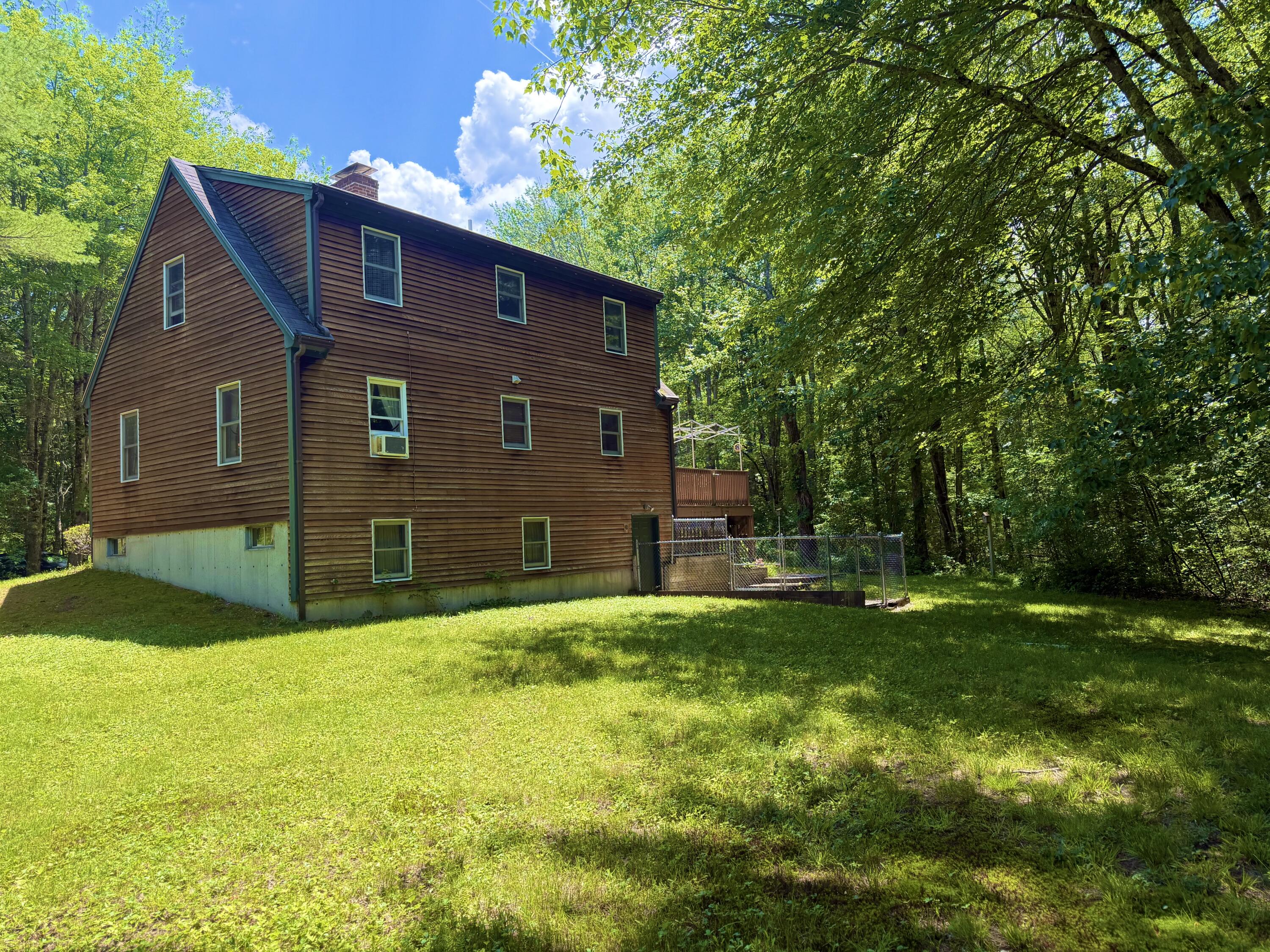 1070 Coles Hill Road Wells, ME 04090 - Photo 22 of 28