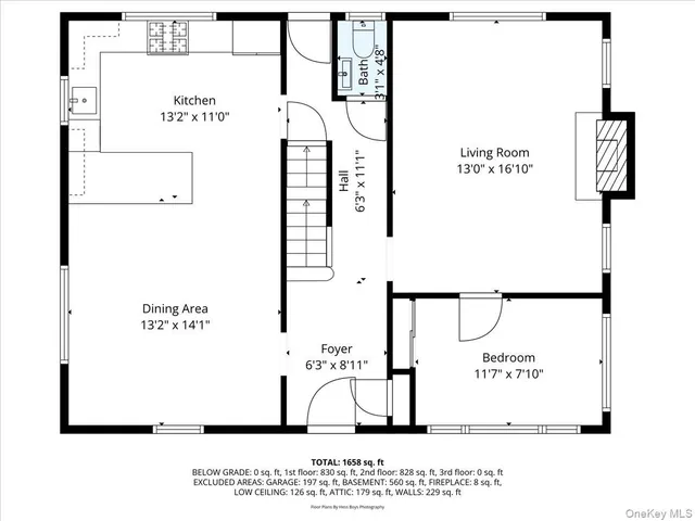 $775,000 | 19 Darwood Place, Mount Vernon, NY 10553