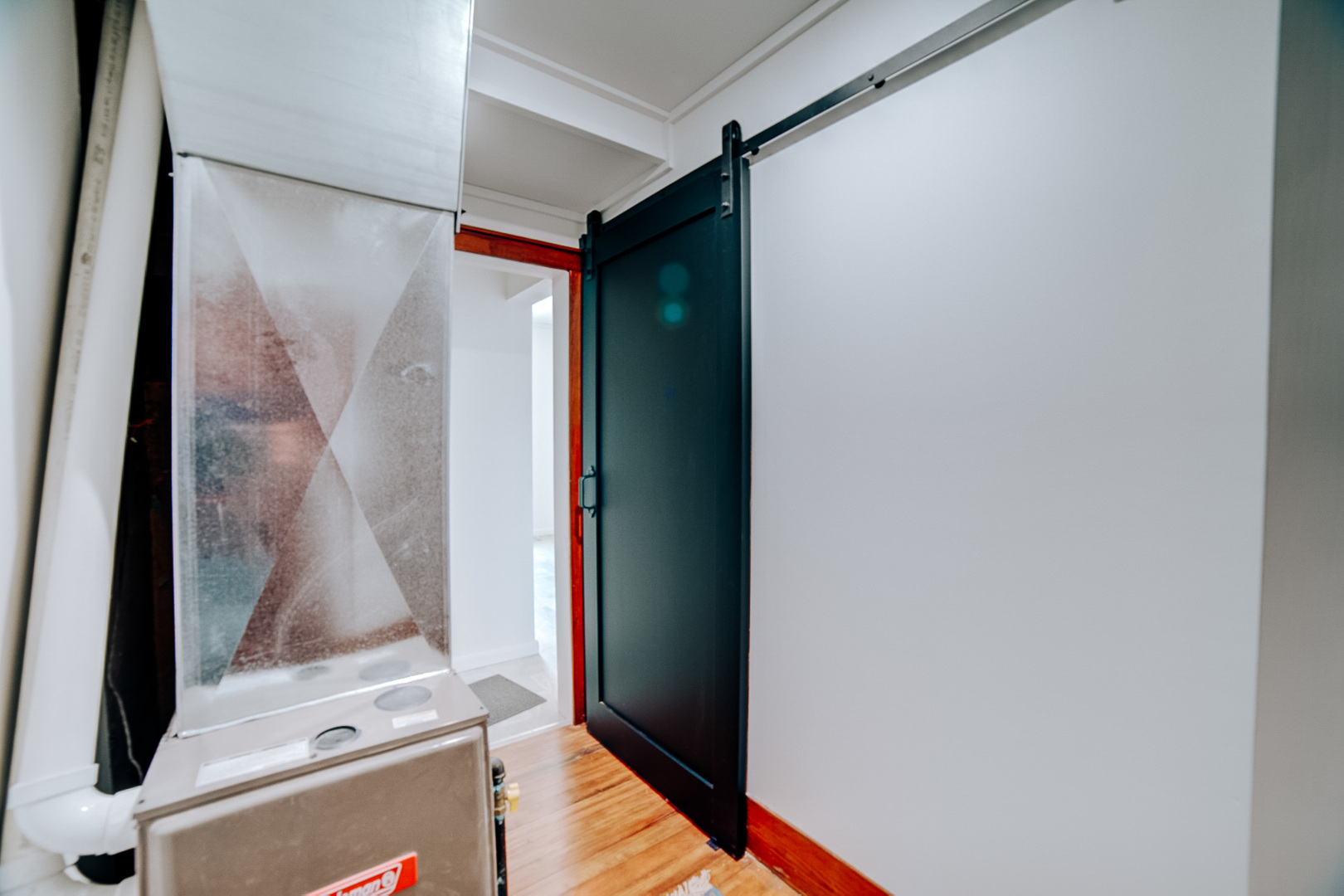 618 South Thomas Street Gilman, IL 60938 - Photo 38 of 38 a view of walk in closet