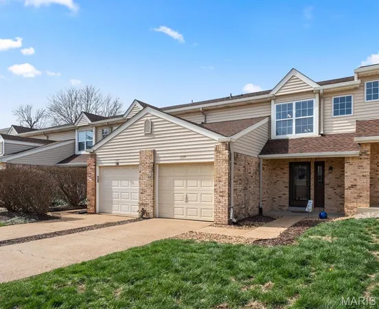 $265,000 | 2319 Sandalwood Creek Court, Wildwood, MO 63038