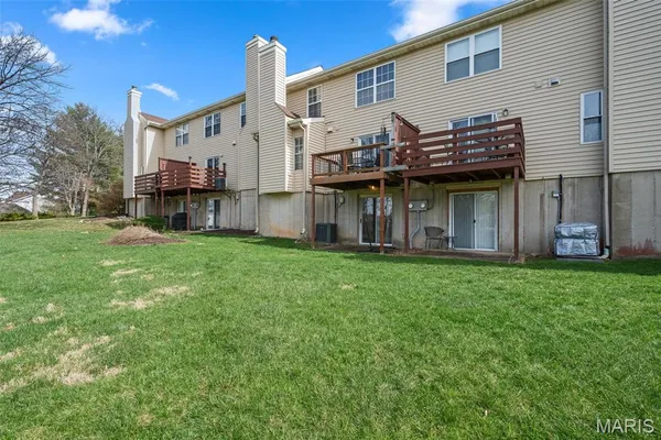 $265,000 | 2319 Sandalwood Creek Court, Wildwood, MO 63038