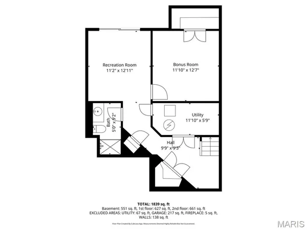 $265,000 | 2319 Sandalwood Creek Court, Wildwood, MO 63038