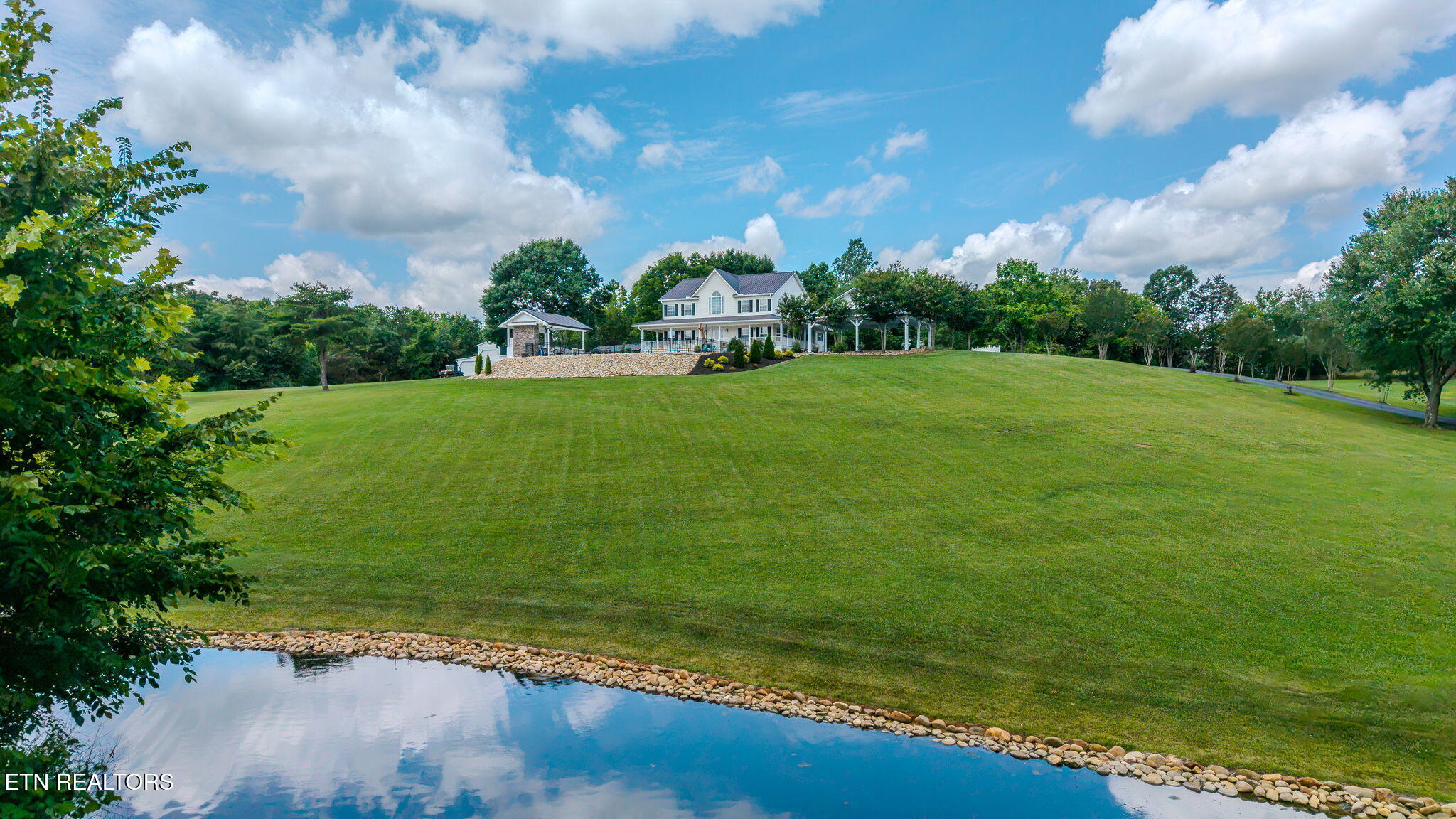 1531 Providence Hills Road Sevierville, TN 37876 - Photo 52 of 59 65-web-or-mls-DJI_20260619124356_0891_D