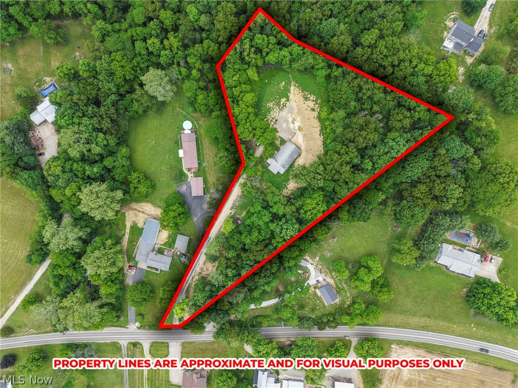 3815 Dillon Falls Road Zanesville, OH 43701 - Photo 45 of 48