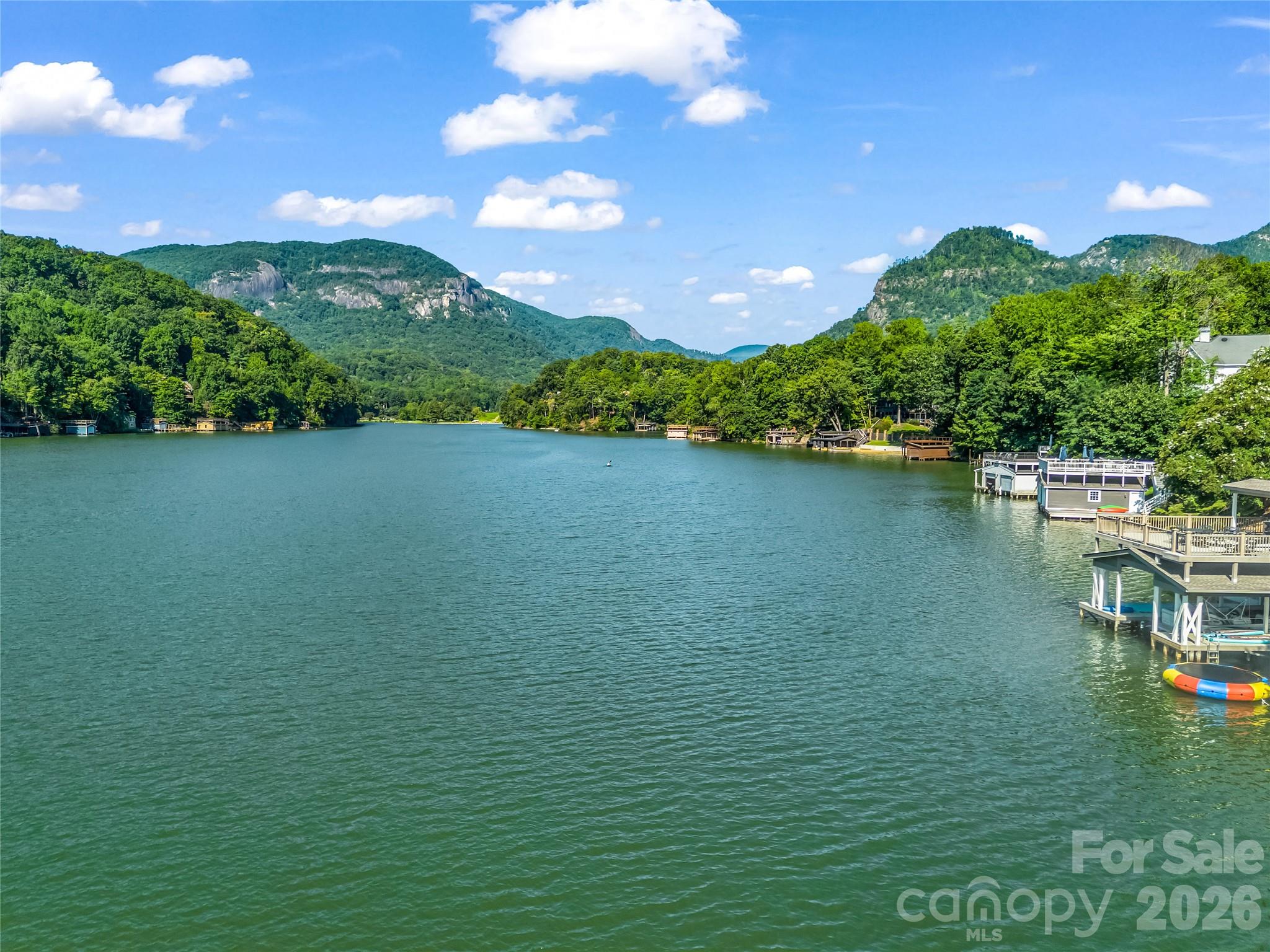 0 Chapel Point Road, Unit 14 Lake Lure, NC 28746 - Photo 3 of 36 Gallery Image 3