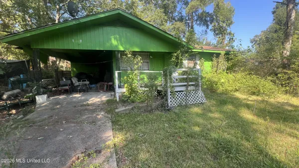 $12,000 | 1903 Shady Ln Drive, Jackson, MS 39204