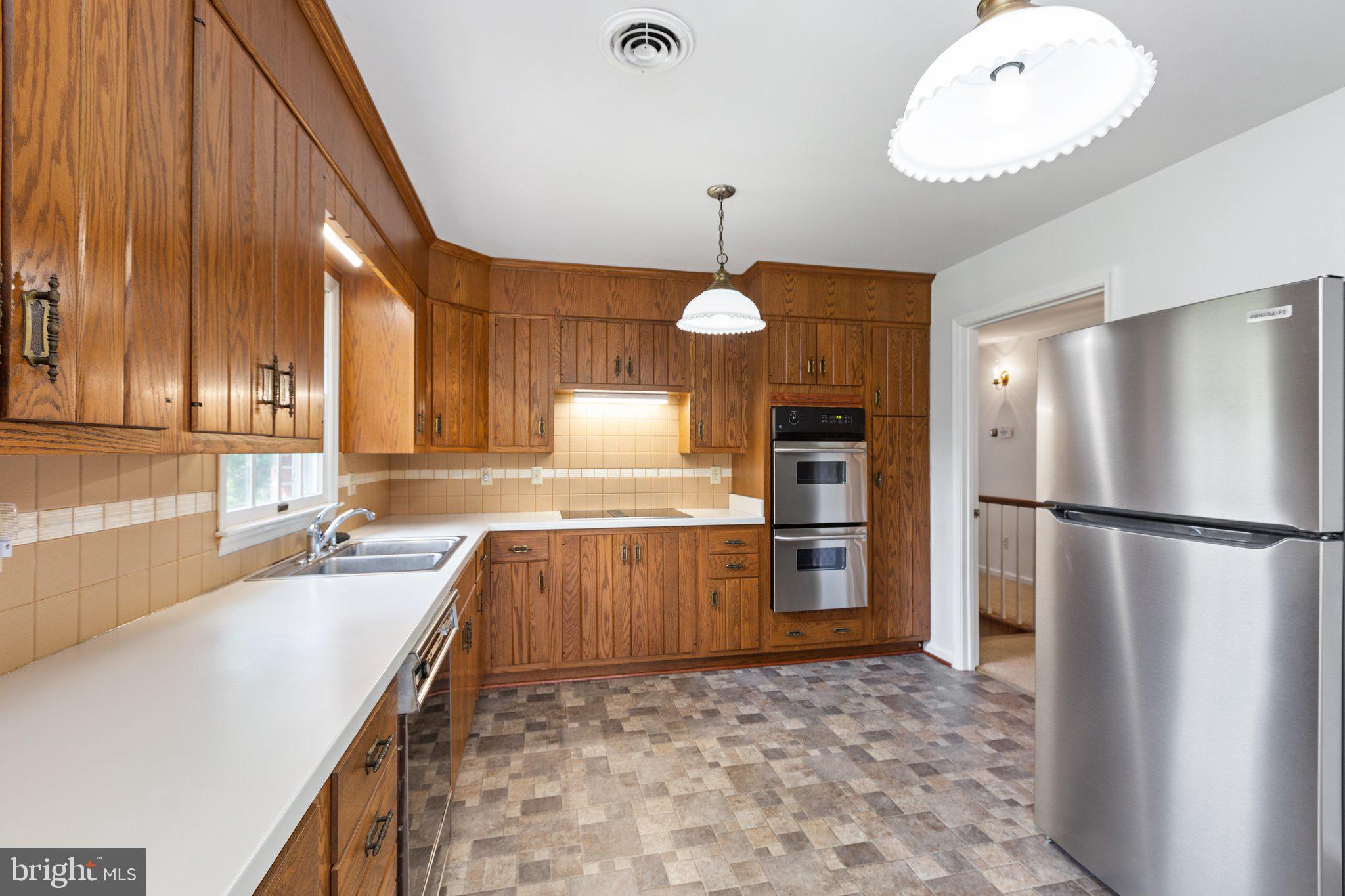 71 Cosner Road Louisa, VA 23093 - Photo 16 of 82 Kitchen