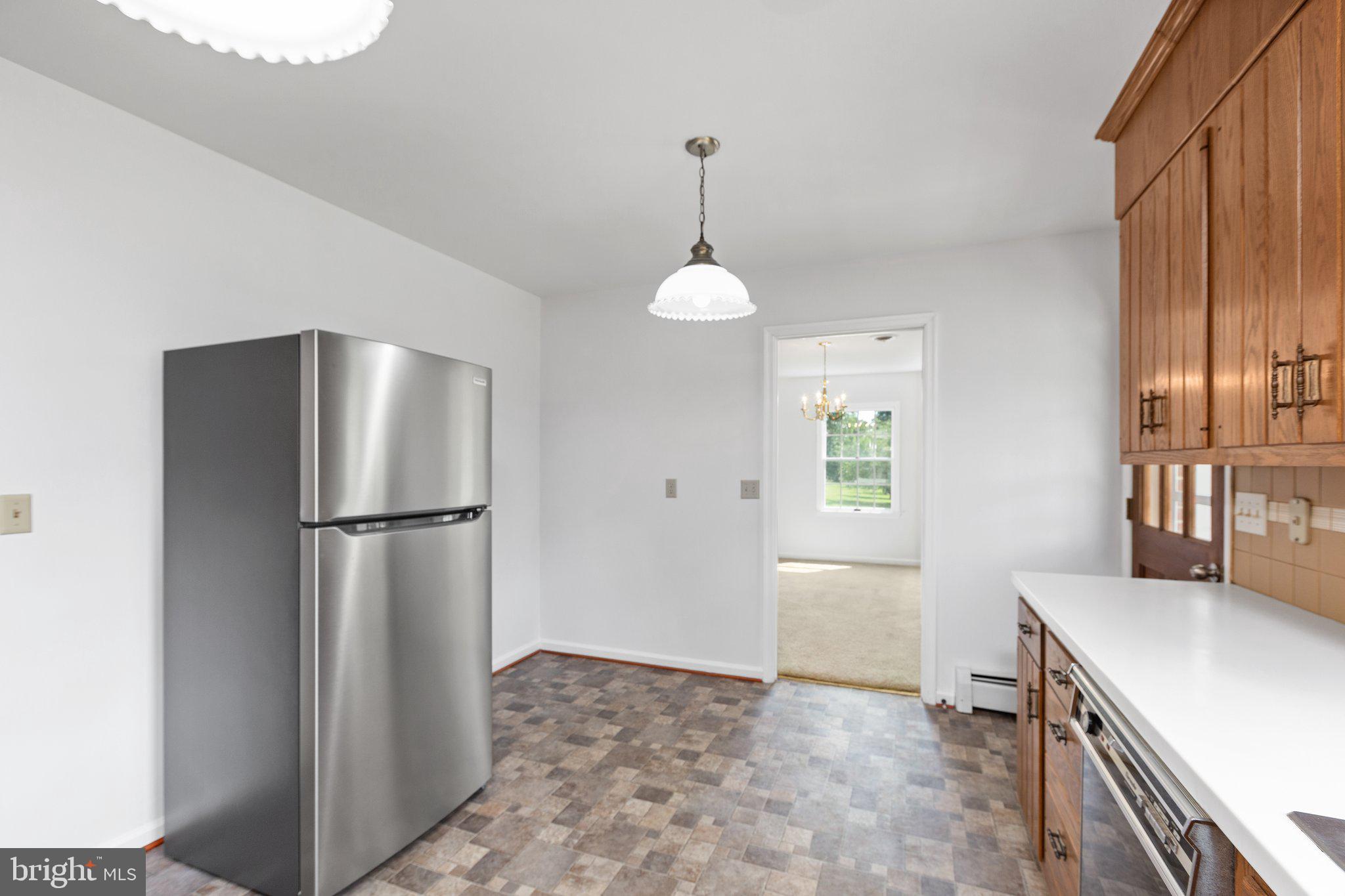 71 Cosner Road Louisa, VA 23093 - Photo 20 of 82 Kitchen