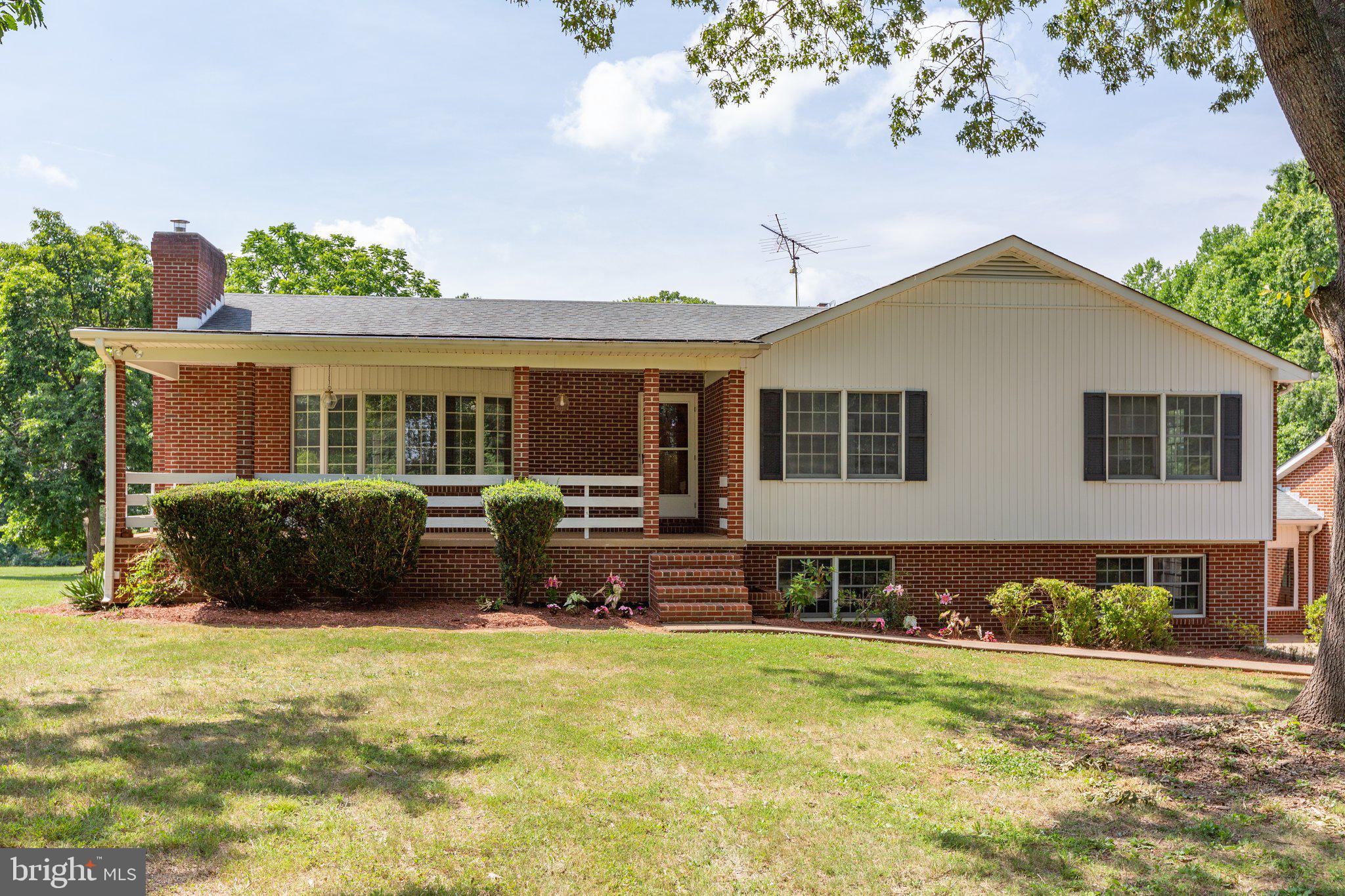 71 Cosner Road Louisa, VA 23093 - Photo 2 of 82 Front of House