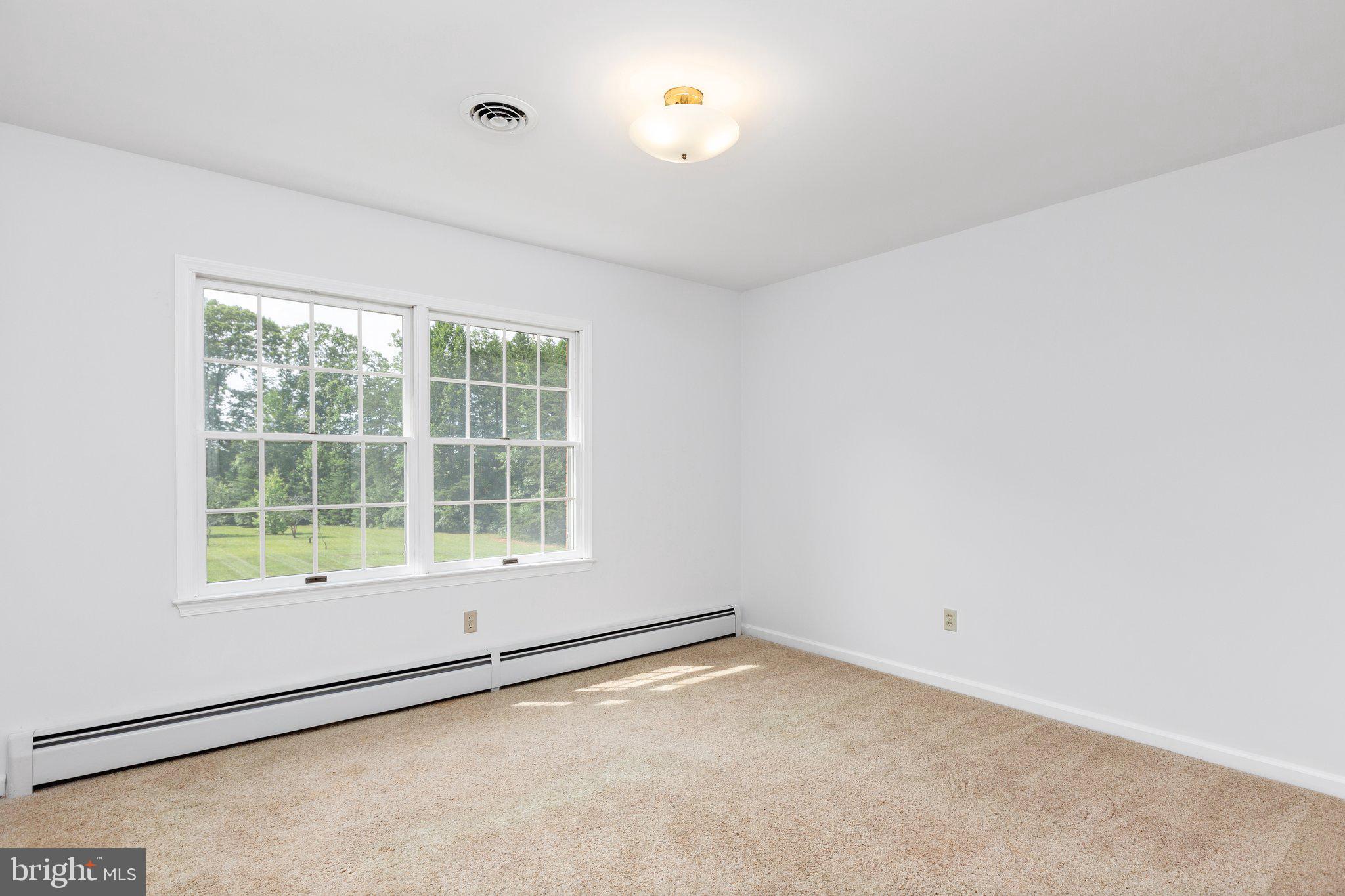 71 Cosner Road Louisa, VA 23093 - Photo 29 of 82 Bedroom 3 View 2