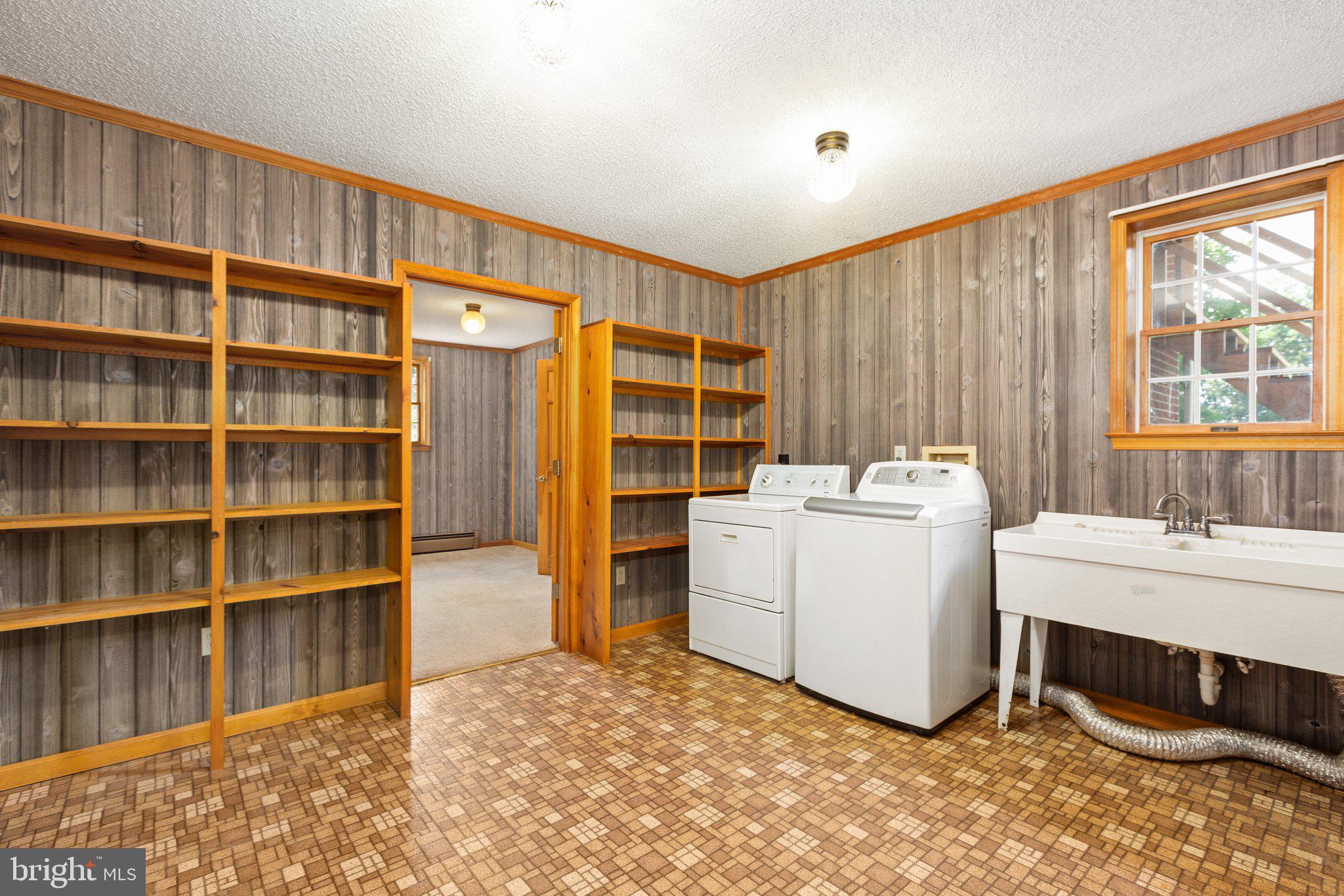 71 Cosner Road Louisa, VA 23093 - Photo 39 of 82 Laundry Room