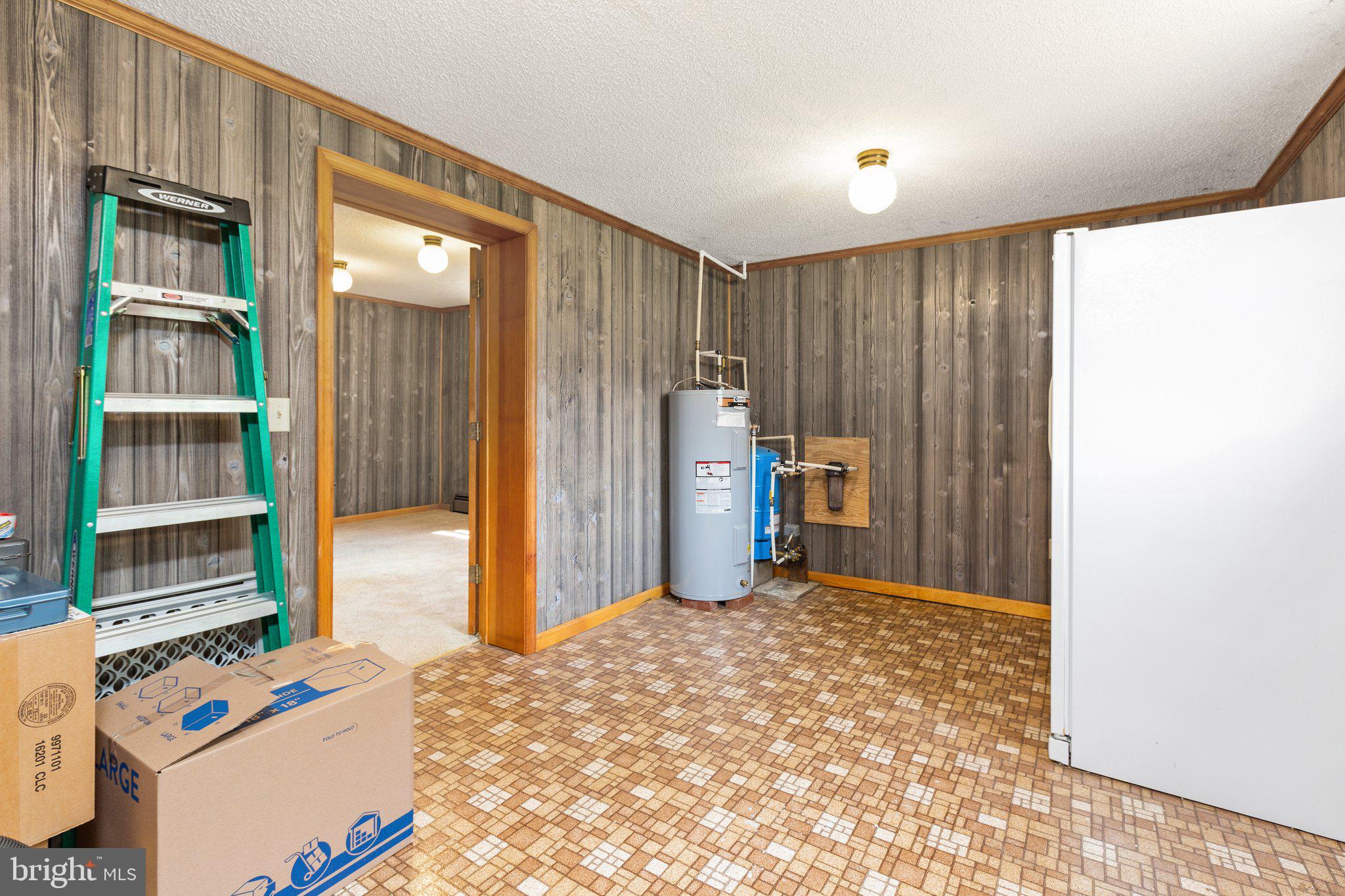 71 Cosner Road Louisa, VA 23093 - Photo 40 of 82 Utility Room