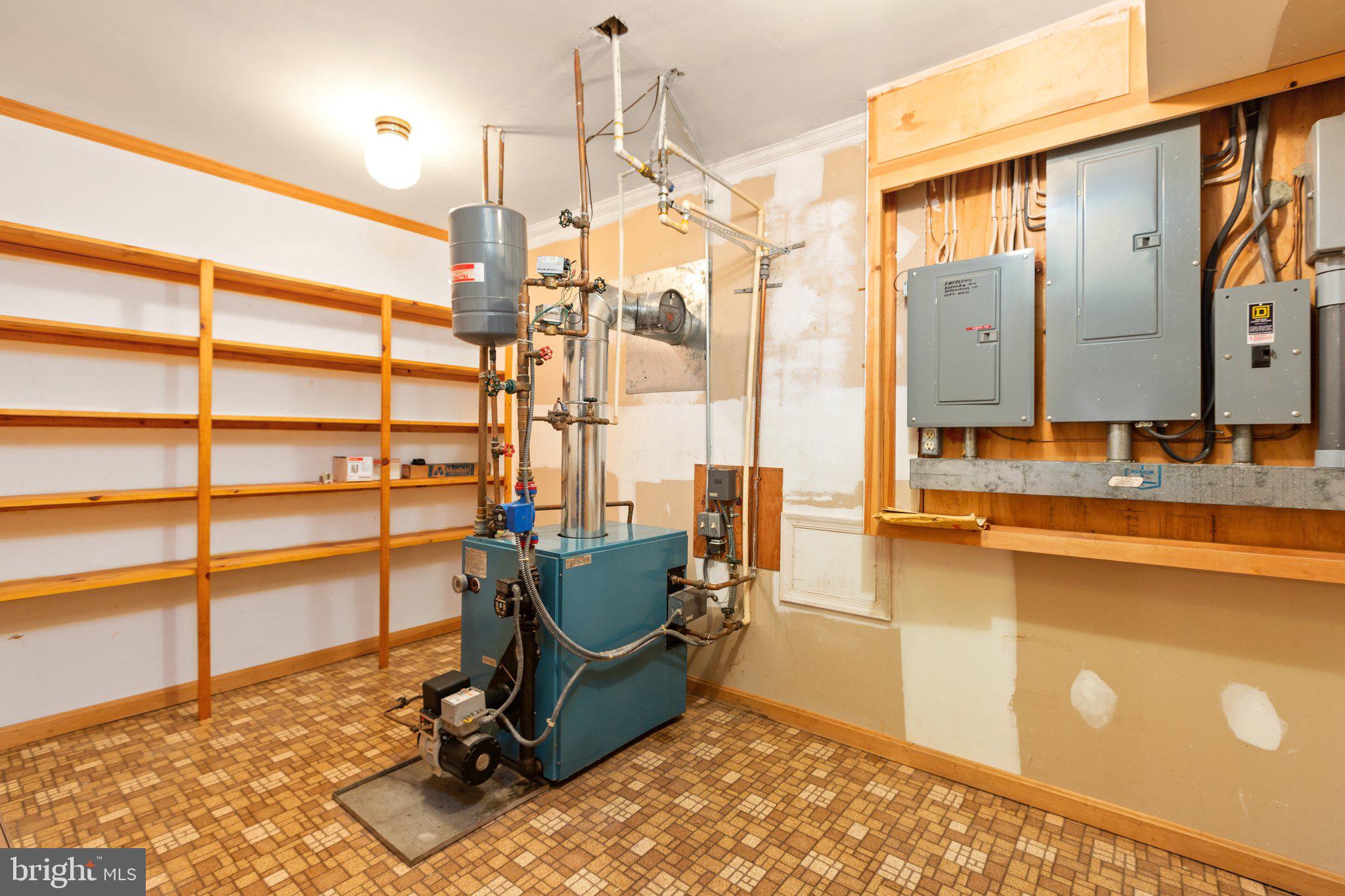 71 Cosner Road Louisa, VA 23093 - Photo 42 of 82 Storage