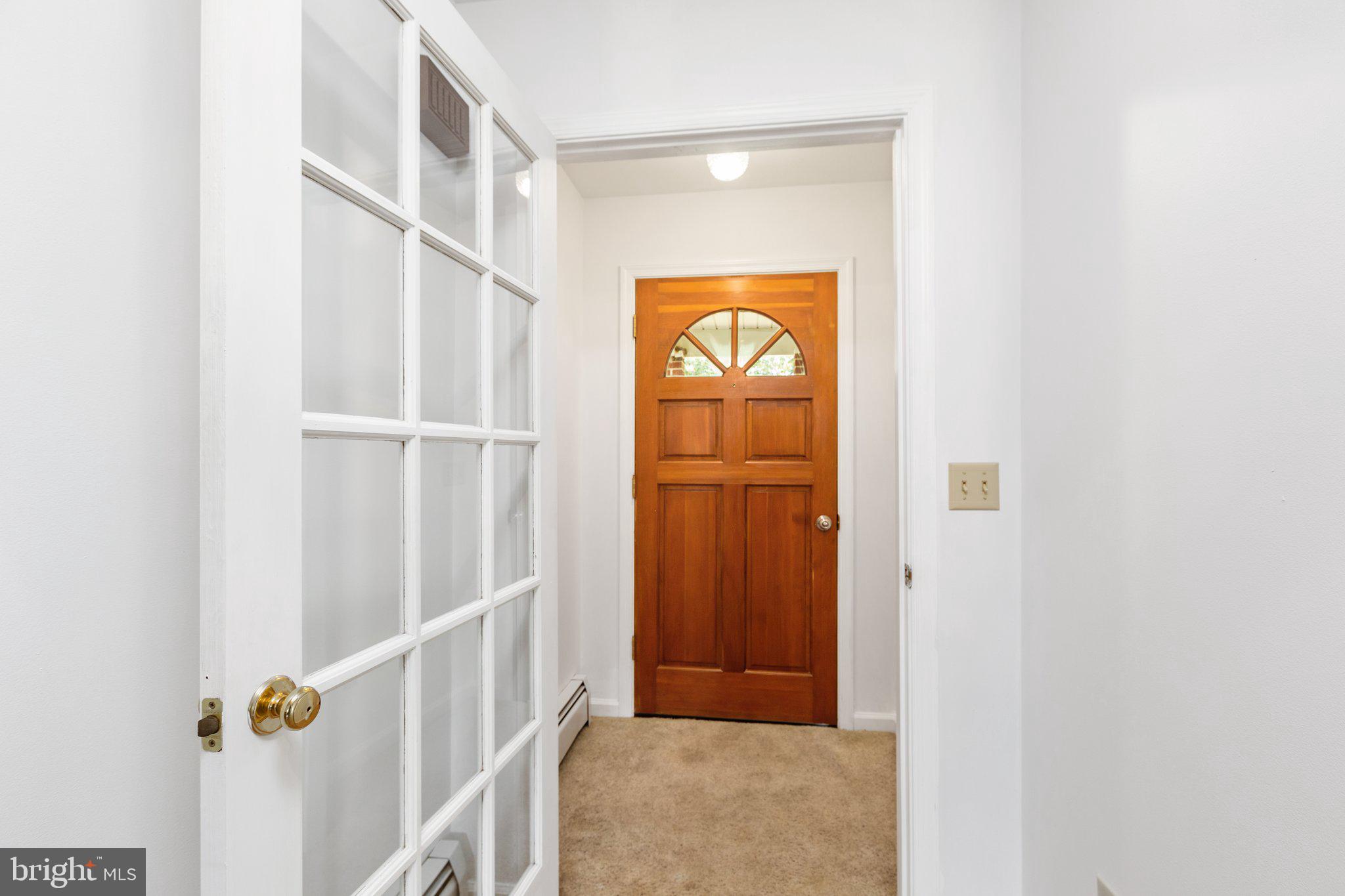 71 Cosner Road Louisa, VA 23093 - Photo 8 of 82 Front Door Entrance