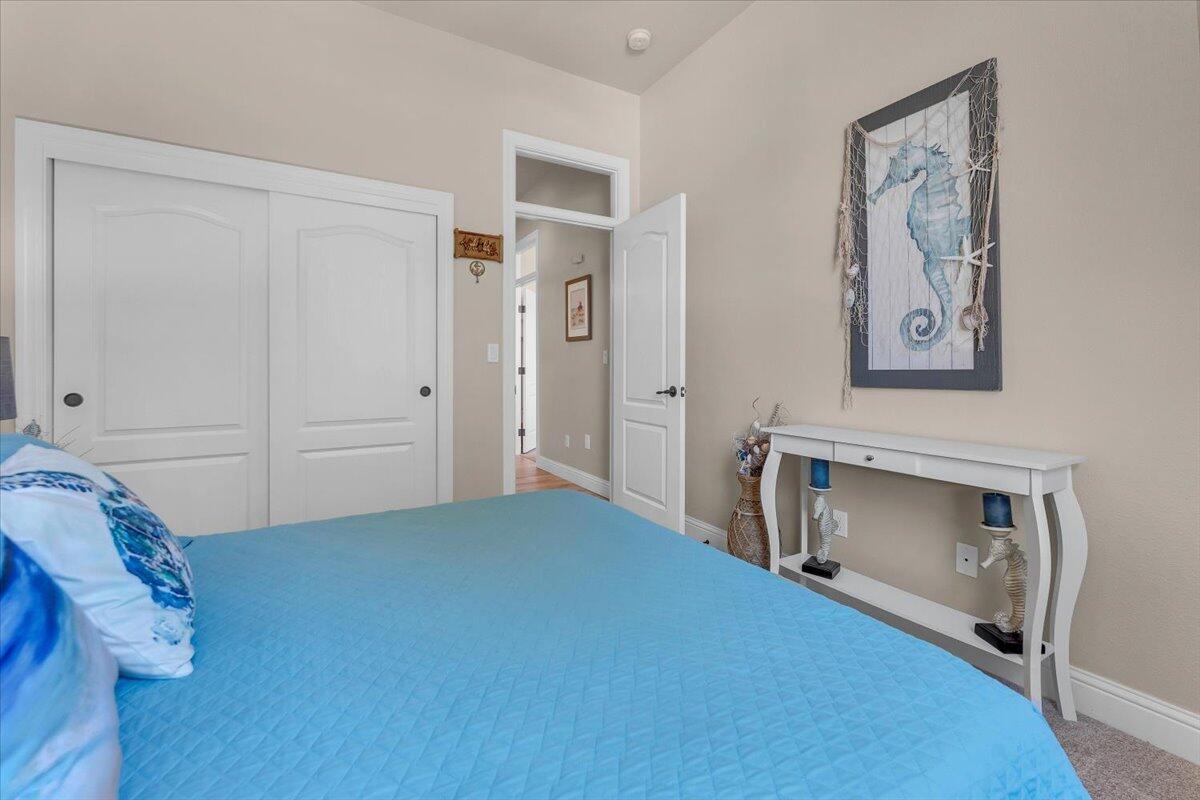 5697 Constitution Way Redding, CA 96003 - Photo 27 of 87 Bedroom #3