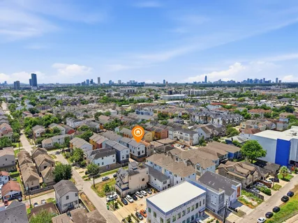 $494,500 | 4313 Marina Street, Houston, TX 77007