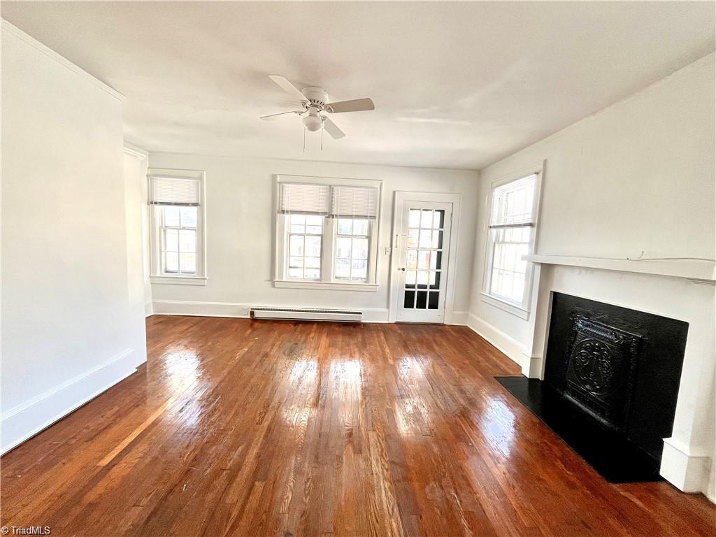 137 West Church Street Mount Airy, NC 27030 - Photo 1 of 7