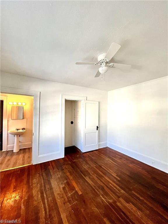 137 West Church Street Mount Airy, NC 27030 - Photo 6 of 7