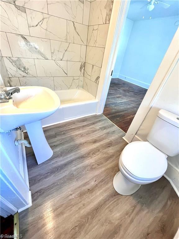 137 West Church Street Mount Airy, NC 27030 - Photo 7 of 7