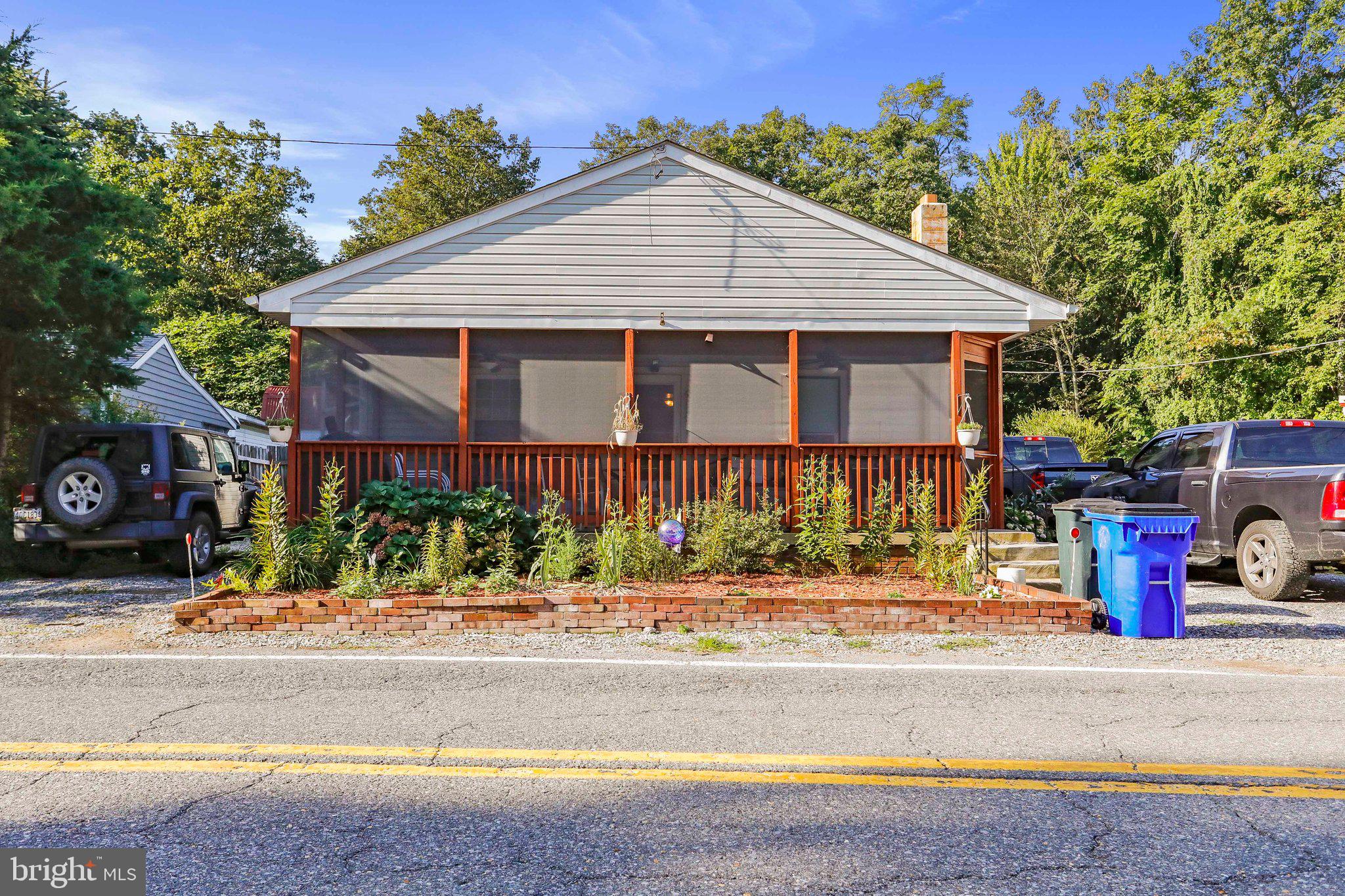 6117 Ford Road Frederick, MD 21702 - Photo 1 of 27