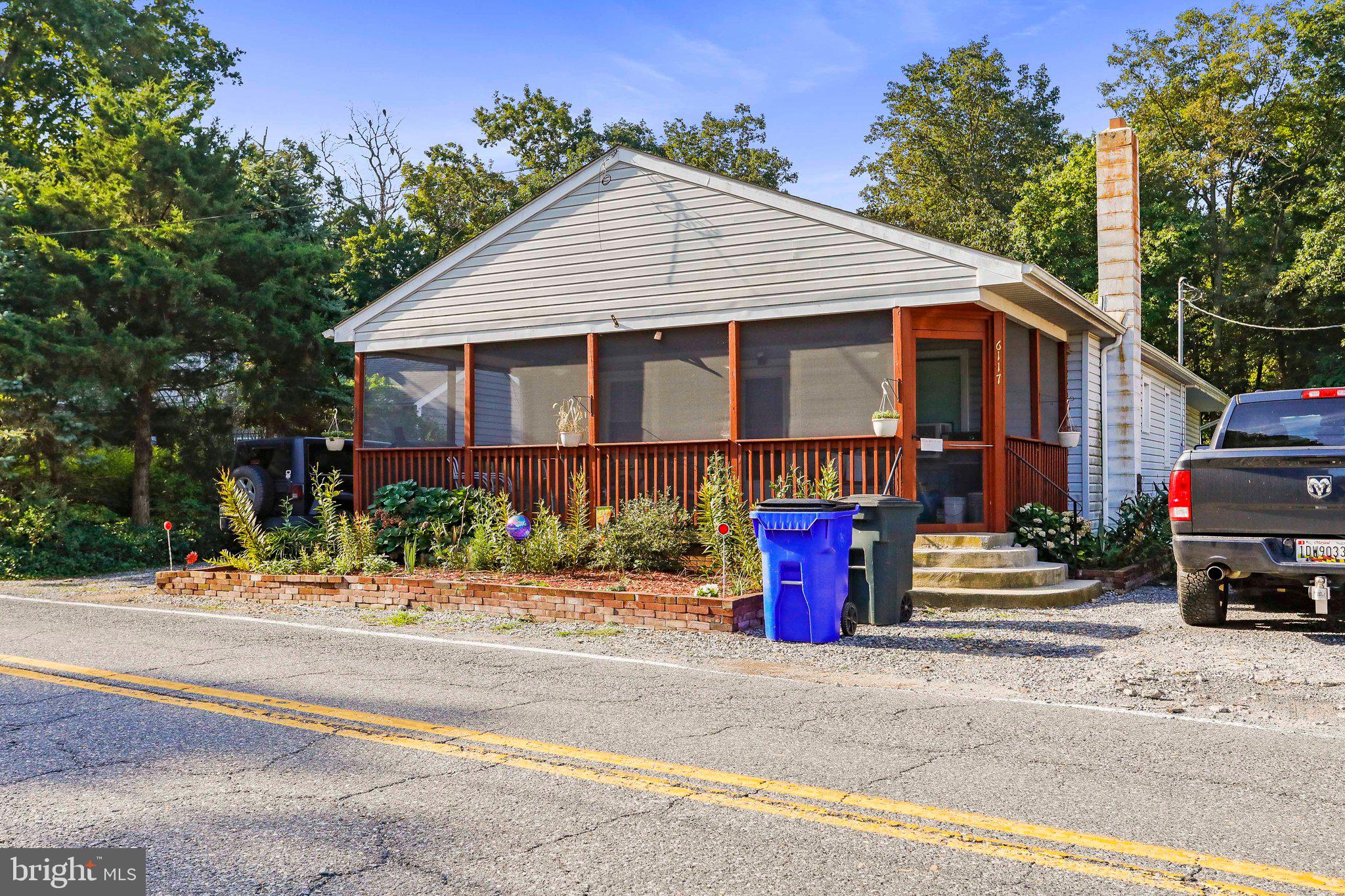 6117 Ford Road Frederick, MD 21702 - Photo 2 of 27