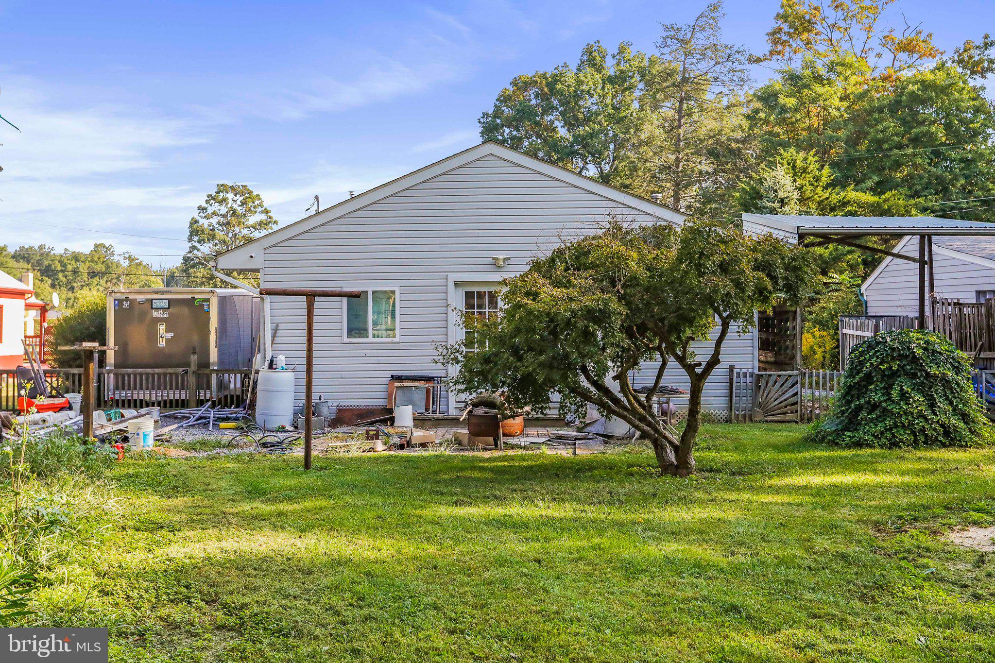 6117 Ford Road Frederick, MD 21702 - Photo 23 of 27