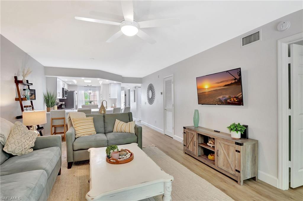 773 Wiggins Lake Drive, Unit 101 Naples, FL 34110 - Photo 2 of 40