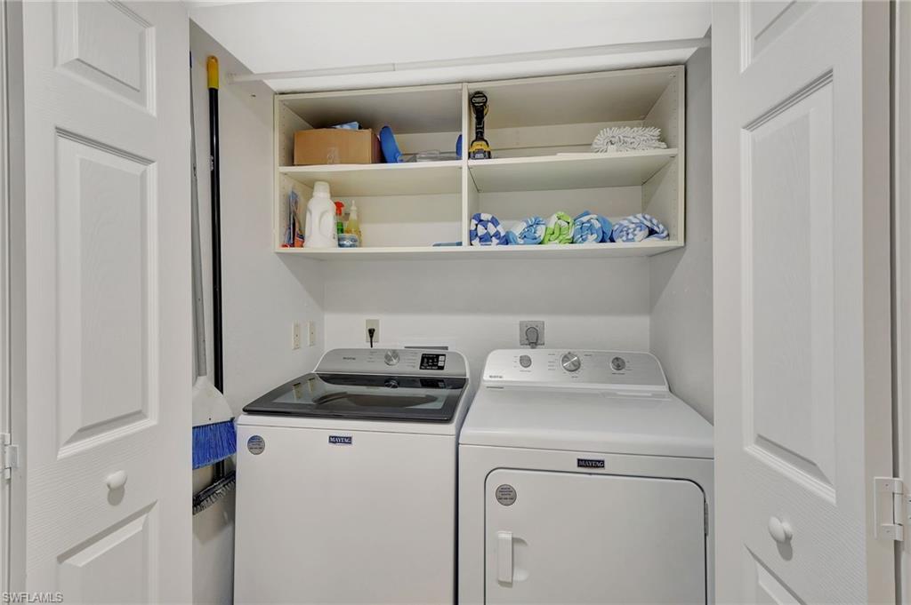 773 Wiggins Lake Drive, Unit 101 Naples, FL 34110 - Photo 24 of 40