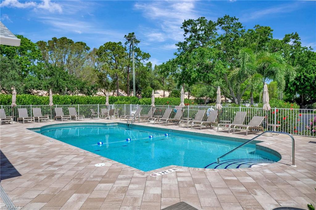 773 Wiggins Lake Drive, Unit 101 Naples, FL 34110 - Photo 26 of 40