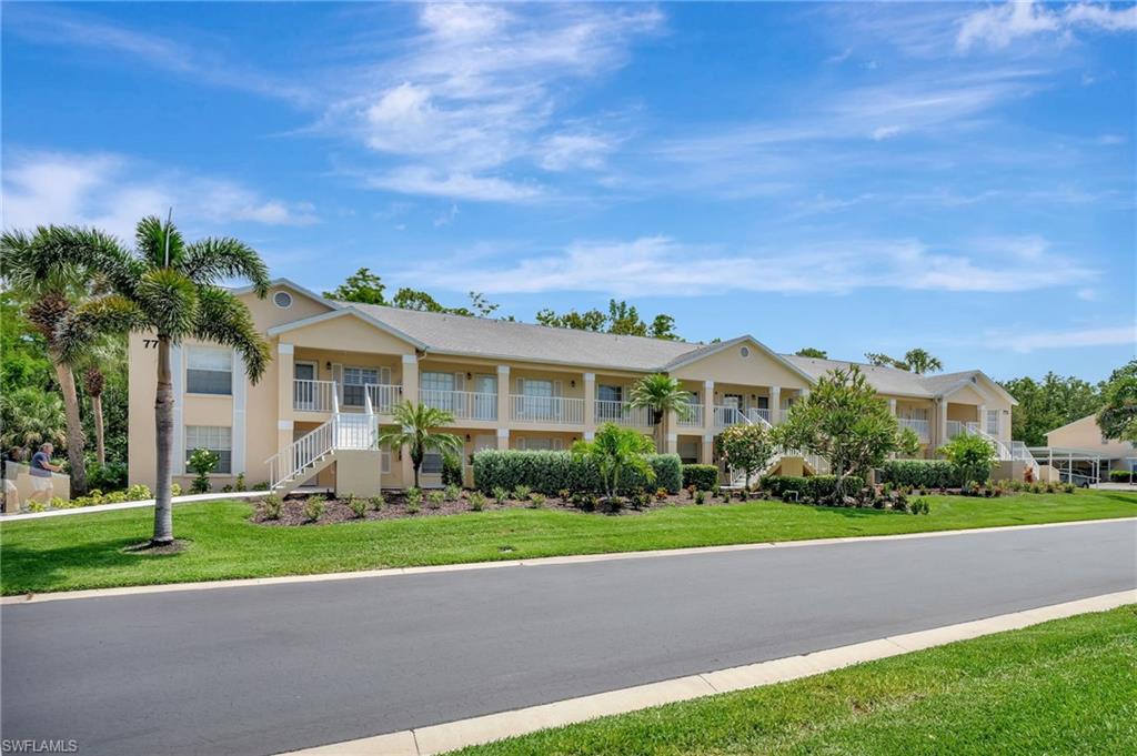 773 Wiggins Lake Drive, Unit 101 Naples, FL 34110 - Photo 28 of 40