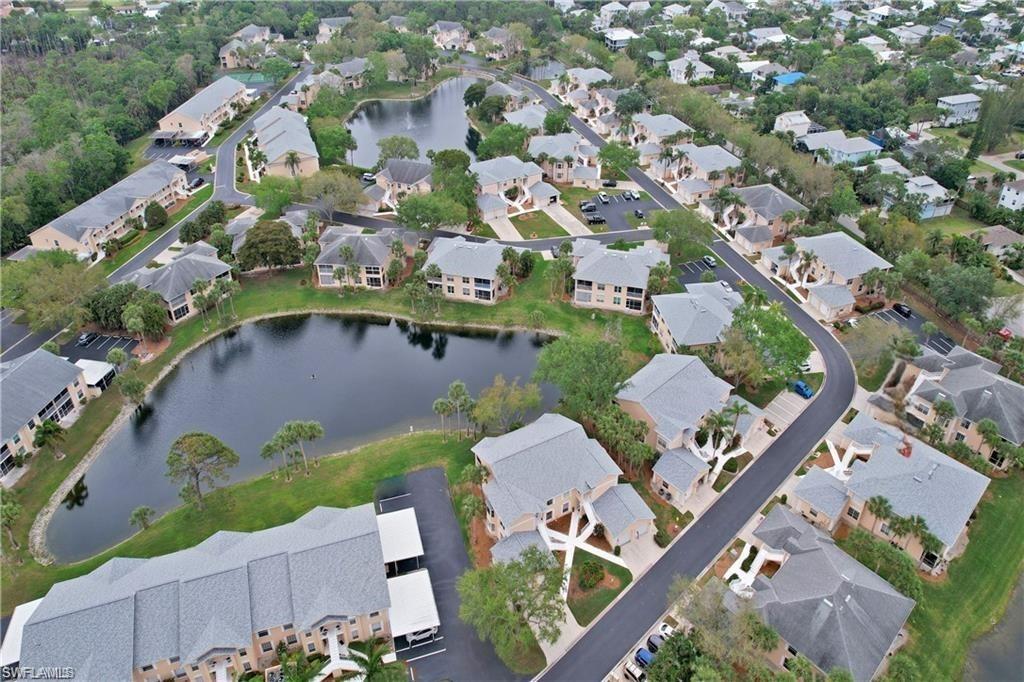 773 Wiggins Lake Drive, Unit 101 Naples, FL 34110 - Photo 40 of 40