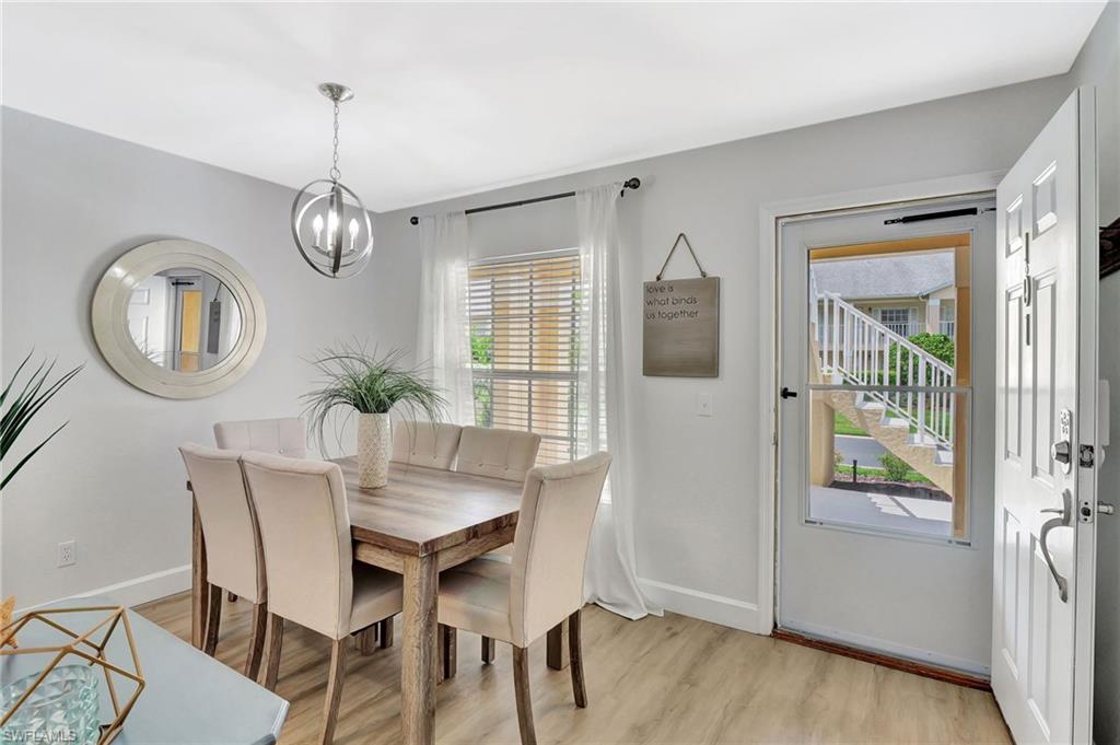 773 Wiggins Lake Drive, Unit 101 Naples, FL 34110 - Photo 4 of 40