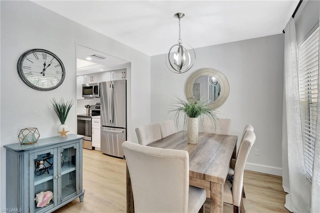 773 Wiggins Lake Drive, Unit 101 Naples, FL 34110 - Photo 5 of 40