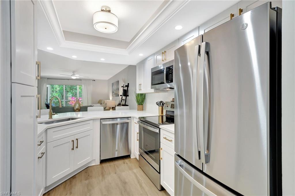 773 Wiggins Lake Drive, Unit 101 Naples, FL 34110 - Photo 6 of 40