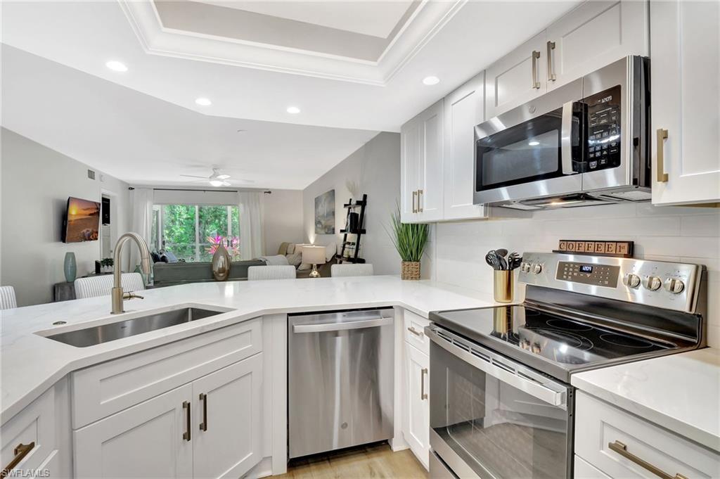 773 Wiggins Lake Drive, Unit 101 Naples, FL 34110 - Photo 7 of 40