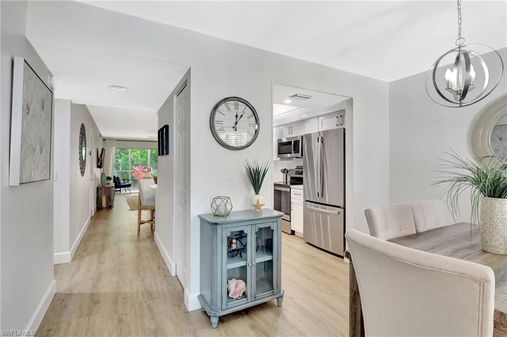 773 Wiggins Lake Drive, Unit 101 Naples, FL 34110 - Photo 8 of 40