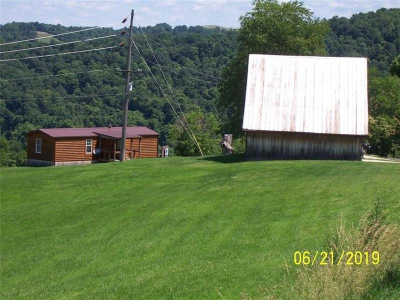 142 Powell Ridge Road Spraggs, PA 15362 - Photo 1 of 19