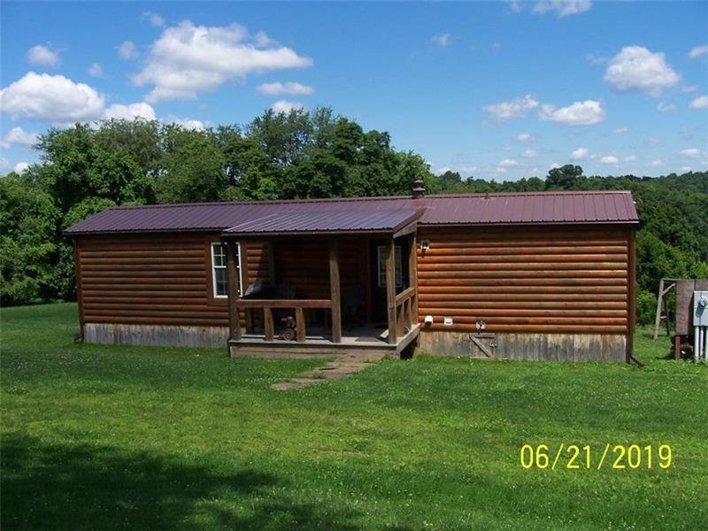 142 Powell Ridge Road Spraggs, PA 15362 - Photo 2 of 19