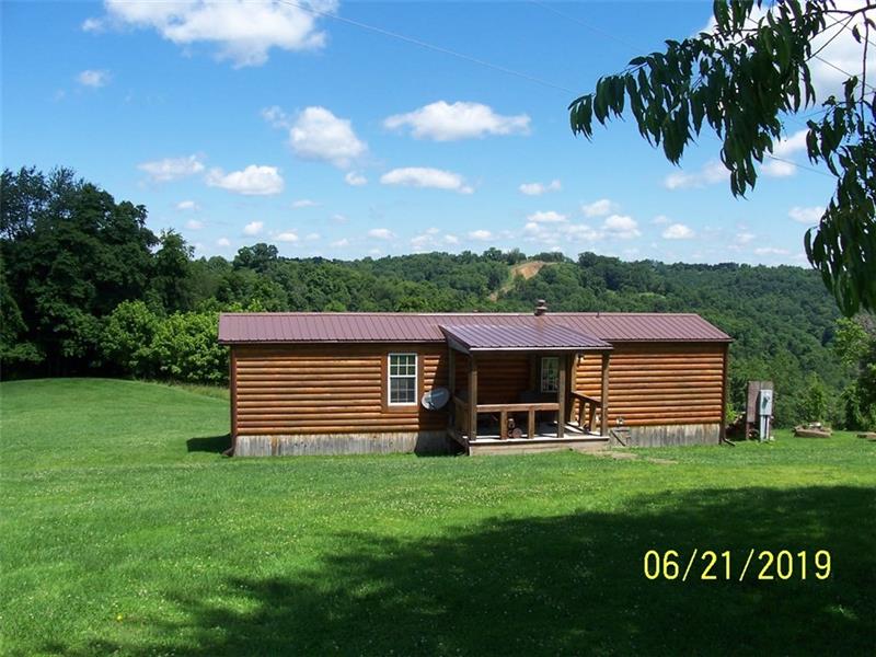 142 Powell Ridge Road Spraggs, PA 15362 - Photo 15 of 19
