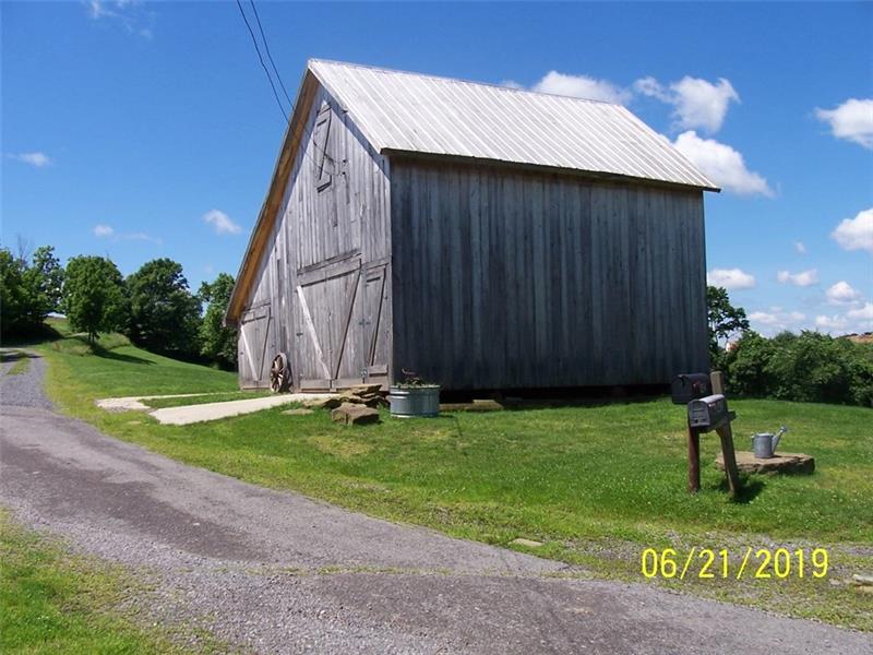 142 Powell Ridge Road Spraggs, PA 15362 - Photo 16 of 19