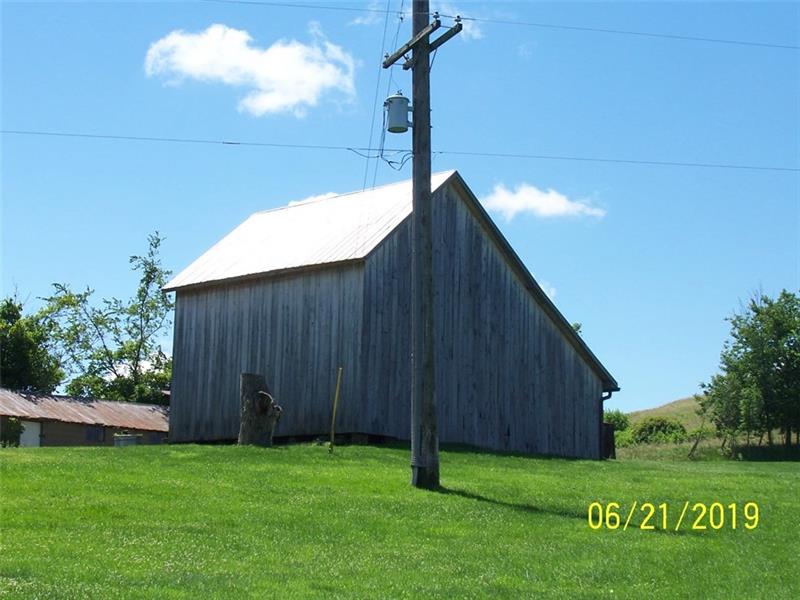142 Powell Ridge Road Spraggs, PA 15362 - Photo 17 of 19
