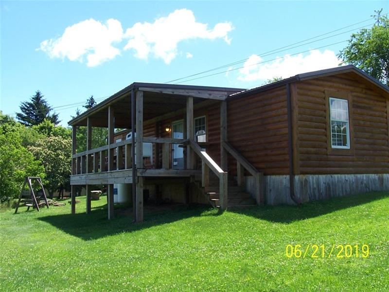 142 Powell Ridge Road Spraggs, PA 15362 - Photo 3 of 19