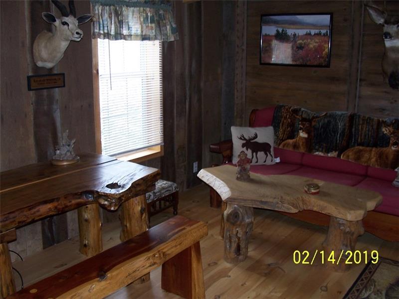 142 Powell Ridge Road Spraggs, PA 15362 - Photo 5 of 19